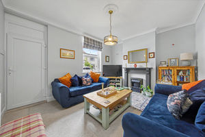 Kent Street Hasland